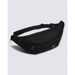 Vans Ward Sling Crossbody Belt Bag Black